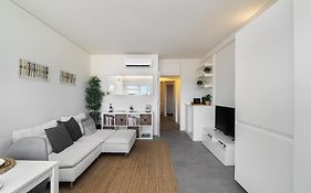 Whome Study & Surf Carcavelos 1-Bed By Beach & Nova Sbe