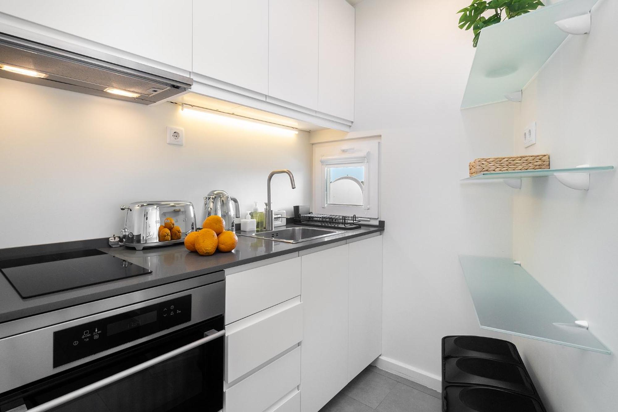 Whome Study & Surf Carcavelos 1-Bed By Beach & Nova Sbe Extérieur photo