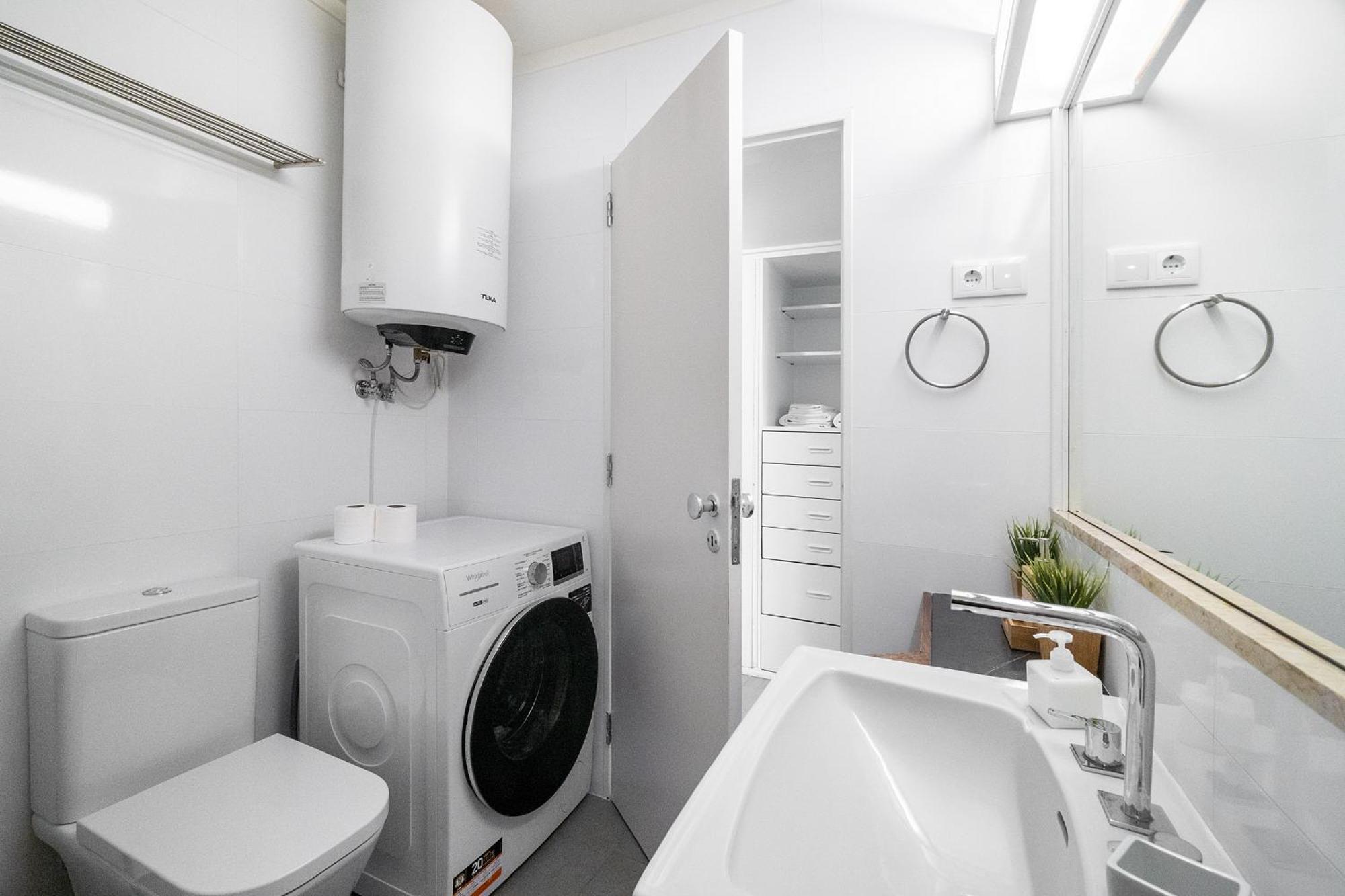 Whome Study & Surf Carcavelos 1-Bed By Beach & Nova Sbe Extérieur photo