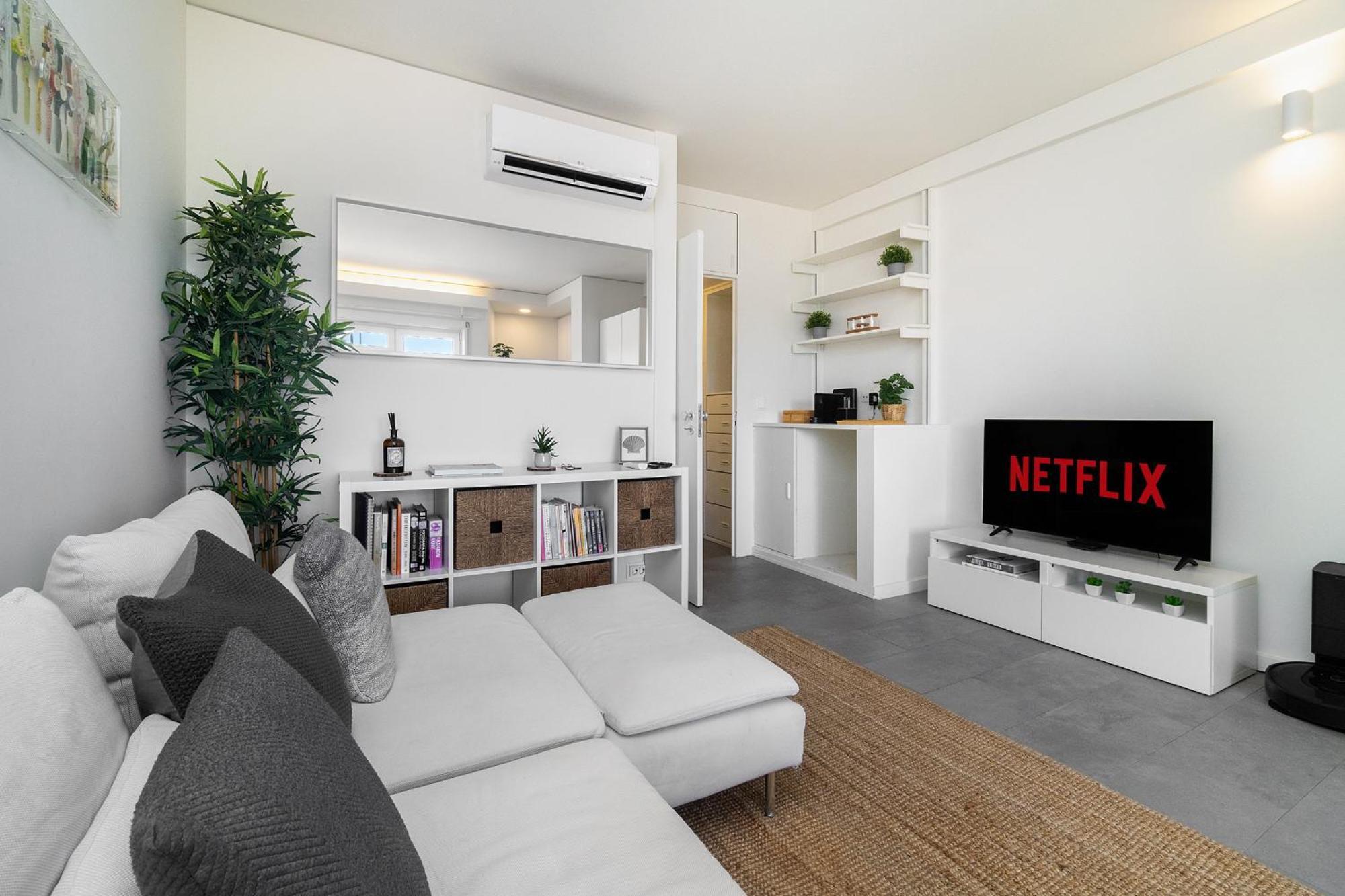 Whome Study & Surf Carcavelos 1-Bed By Beach & Nova Sbe Extérieur photo